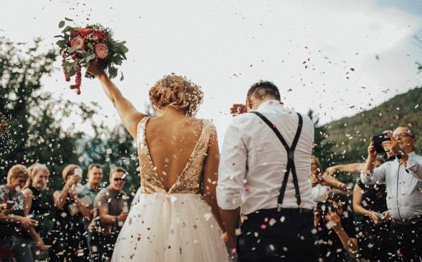 Mot de passe du tableau de budget mariage Excel